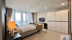 3 Bedroom Condo for rent in Noble Ploenchit, Langsuan, Bangkok near BTS Ploen Chit