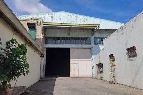 Warehouse / Factory for rent in Basak, Cebu