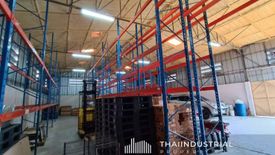 Warehouse / Factory for rent in Suan Luang, Bangkok near MRT Phatthanakan