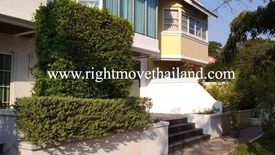 3 Bedroom Townhouse for Sale or Rent in Prompak Gardens, Khlong Tan Nuea, Bangkok near BTS Phrom Phong