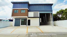 Warehouse / Factory for rent in Lat Sawai, Pathum Thani near BTS Khlong Ha