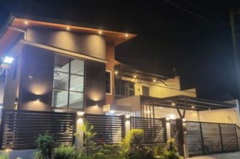 5 Bedroom House for sale in Poblacion Barangay 9, Batangas