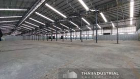 Warehouse / Factory for rent in Nong Samsak, Chonburi