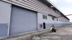 Warehouse / Factory for rent in Nong Samsak, Chonburi