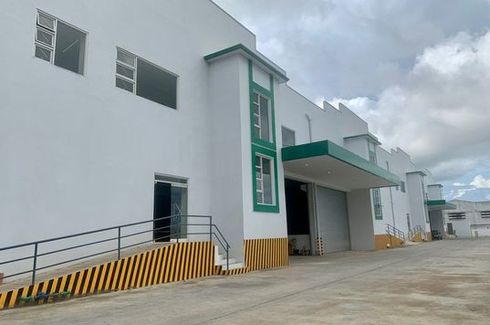 Warehouse / Factory for rent in Maguyam, Cavite