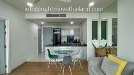 1 Bedroom Condo for sale in Khlong Toei Nuea, Bangkok near MRT Sukhumvit