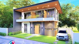 4 Bedroom House for sale in Casili, Cebu