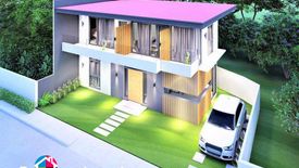 4 Bedroom House for sale in Casili, Cebu