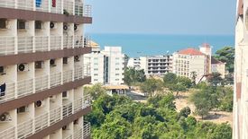 Condo for rent in Nong Prue, Chonburi