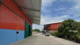 Warehouse / Factory for rent in Ban Mai, Nonthaburi