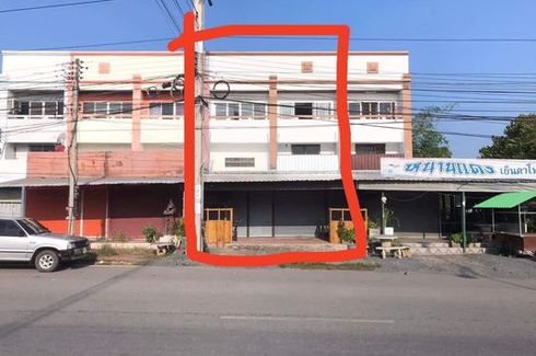 3 Bedroom Commercial for sale in Ban Hong, Lamphun