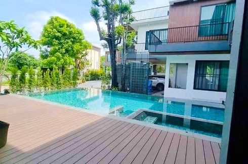 9 Bedroom House for Sale or Rent in San Phi Suea, Chiang Mai
