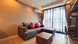 2 Bedroom Serviced Apartment for rent in Khlong Toei Nuea, Bangkok near MRT Sukhumvit