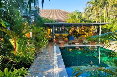 3 Bedroom Villa for sale in Rawai, Phuket