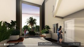 2 Bedroom Condo for sale in The Oriana, Marilag, Metro Manila near LRT-2 Anonas