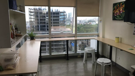 Office for rent in Bel-Air, Metro Manila