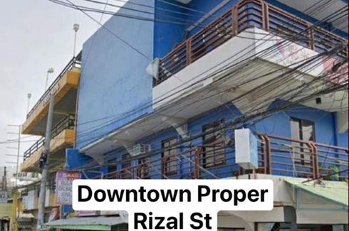 Commercial for sale in Barangay 3-A, Davao del Sur