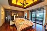 3 Bedroom Villa for sale in Mabprachan Garden, Pong, Chonburi