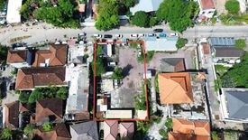 Tanah dijual dengan  di Sanur, Bali