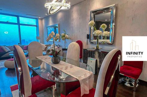 4 Bedroom Condo for Sale or Rent in Trump Towers, Poblacion, Metro Manila