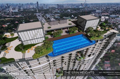 2 Bedroom Apartment for sale in Matandang Balara, Metro Manila