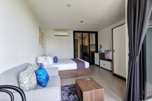 1 Bedroom Condo for sale in Wichit, Phuket