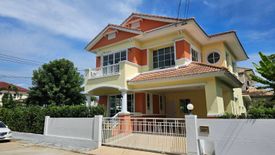 3 Bedroom House for sale in Bueng Yitho, Pathum Thani