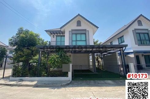 3 Bedroom Townhouse for sale in Bang Sao Thong, Samut Prakan