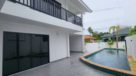 ขายวิลล่า 4 ห้องนอน ใน บ่อผุด, เกาะสมุย