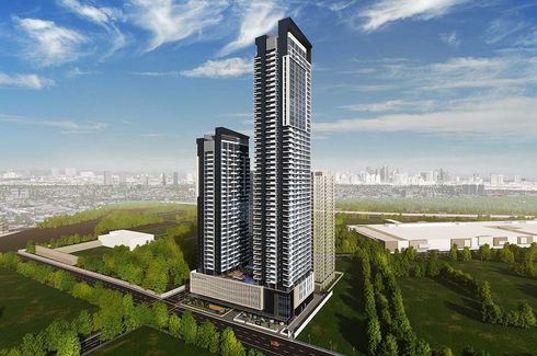 1 Bedroom Condo for sale in The Residences at The Westin Manila Sonata Place, Wack-Wack Greenhills, Metro Manila near MRT-3 Shaw Boulevard