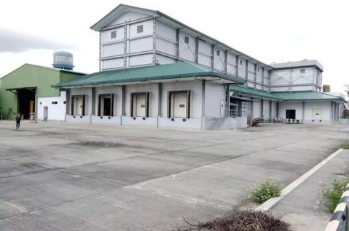 Warehouse / Factory for sale in Buenavista I, Cavite