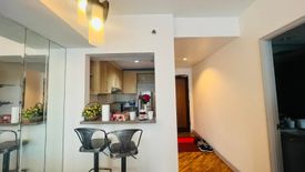 1 Bedroom Condo for rent in Joya South Tower, Bangkal, Metro Manila near MRT-3 Magallanes