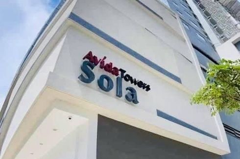 Condo for sale in Bagong Pag-Asa, Metro Manila near MRT-3 North Avenue