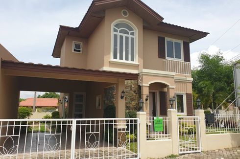 4 Bedroom House for sale in Bago Gallera, Davao del Sur