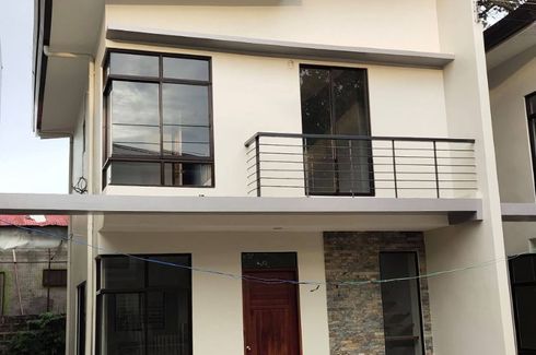 4 Bedroom House for sale in Agus, Cebu