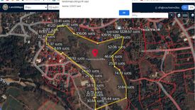 Land for sale in Tha Kat, Lamphun