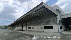 Warehouse / Factory for rent in Maenam Khu, Rayong