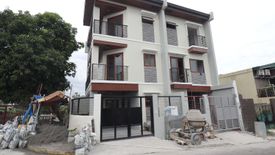 3 Bedroom House for sale in Tandang Sora, Metro Manila