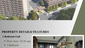 1 Bedroom Condo for sale in Lumbia, Misamis Oriental