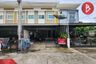 3 Bedroom Townhouse for sale in Phan Thong, Chonburi