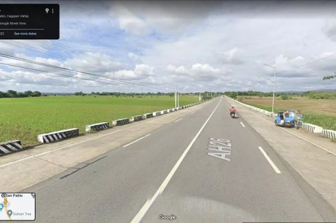 Land for sale in Caralucud, Isabela