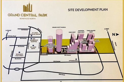 Condo for sale in Santa Ana, Metro Manila