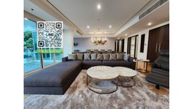 4 Bedroom Condo for Sale or Rent in Belgravia Residences, Khlong Tan, Bangkok near BTS Thong Lo