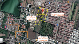 Land for sale in Bang Duea, Pathum Thani