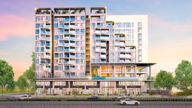 Cần bán căn hộ chung cư 1 phòng ngủ tại Tân Phú, Quận 7, Hồ Chí Minh
