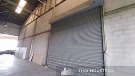 Warehouse / Factory for rent in Bang Sao Thong, Samut Prakan