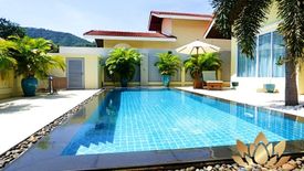 3 Bedroom Villa for sale in Na Mueang, Surat Thani