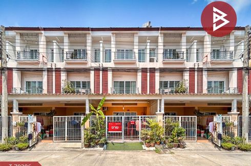 4 Bedroom Townhouse for sale in Bang Mueang, Samut Prakan