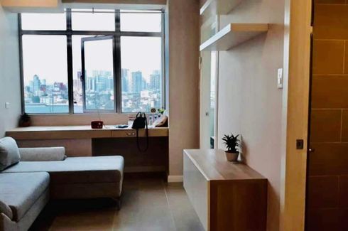 1 Bedroom Condo for sale in Grand Hamptons, Forbes Park North, Metro Manila near MRT-3 Buendia
