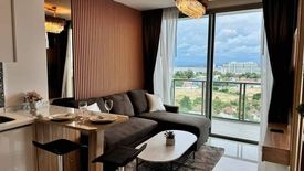 1 Bedroom Condo for sale in The Riviera Wongamat, Na Kluea, Chonburi